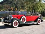 Packard Twelve Phaeton 1934 года